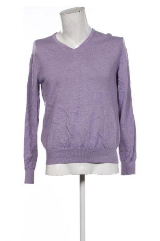 Męski sweter Riley, Rozmiar L, Kolor Fioletowy, Cena 74,99 zł