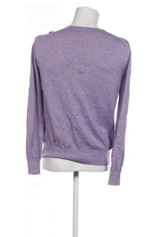 Męski sweter Riley, Rozmiar L, Kolor Fioletowy, Cena 74,99 zł