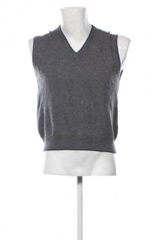 Męski sweter Robe Di Kappa, Rozmiar L, Kolor Szary, Cena 59,99 zł