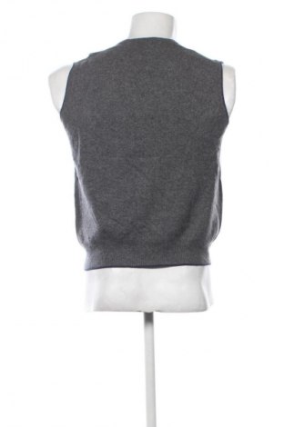 Męski sweter Robe Di Kappa, Rozmiar L, Kolor Szary, Cena 59,99 zł