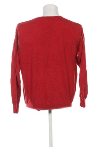 Męski sweter Robe Di Kappa, Rozmiar L, Kolor Czerwony, Cena 61,99 zł