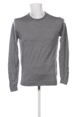 Pánský svetr  Roberto Collina, Velikost L, Barva Šedá, Cena  1 679,00 Kč