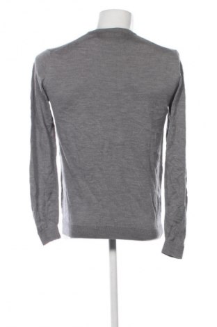 Pánský svetr  Roberto Collina, Velikost L, Barva Šedá, Cena  1 679,00 Kč