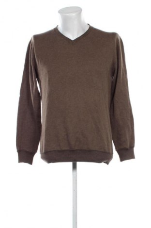 Pánský svetr  Rocha.John Rocha, Velikost XL, Barva Hnědá, Cena  907,00 Kč
