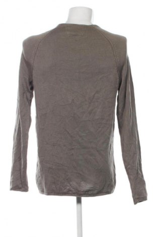 Ανδρικό πουλόβερ S.Oliver, Μέγεθος XL, Χρώμα Γκρί, Τιμή 9,99 €