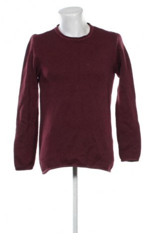 Pánský svetr  S.Oliver, Velikost L, Barva Červená, Cena  696,00 Kč