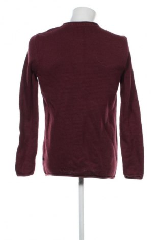 Pánský svetr  S.Oliver, Velikost L, Barva Červená, Cena  696,00 Kč