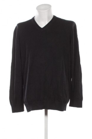 Férfi pulóver S.Oliver, Méret XXL, Szín Fekete, Ár 27 108 Ft