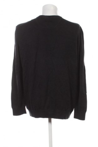 Férfi pulóver S.Oliver, Méret XXL, Szín Fekete, Ár 27 108 Ft