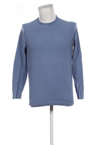 Pánsky sveter  S.Oliver, Veľkosť L, Farba Modrá, Cena  25,00 €