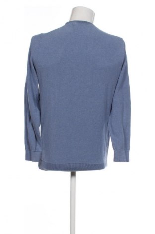 Pánsky sveter  S.Oliver, Veľkosť L, Farba Modrá, Cena  25,00 €