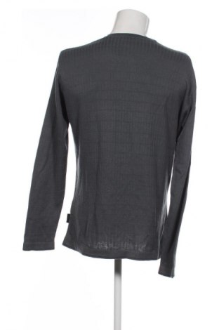 Férfi pulóver S.Oliver, Méret L, Szín Szürke, Ár 11 599 Ft