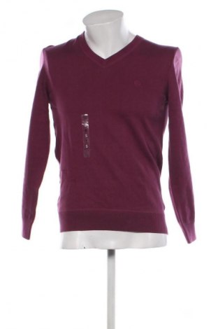 Pulover de bărbați S.Oliver, Mărime S, Culoare Mov, Preț 130,33 Lei