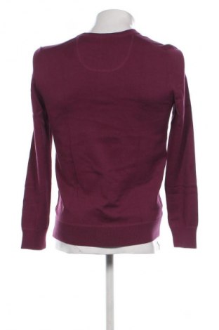 Pulover de bărbați S.Oliver, Mărime S, Culoare Mov, Preț 130,33 Lei