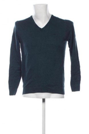 Мъжки пуловер S.Oliver, Размер M, Цвят Син, Цена 10,73 €