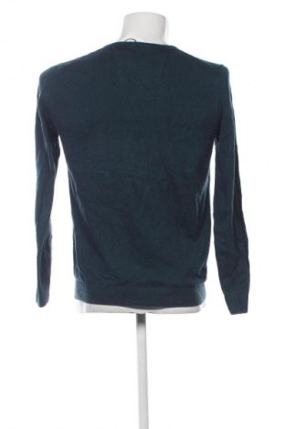 Мъжки пуловер S.Oliver, Размер M, Цвят Син, Цена 10,73 €