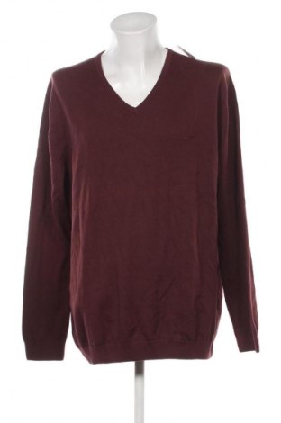 Pánský svetr  S.Oliver, Velikost 3XL, Barva Hnědá, Cena  569,00 Kč