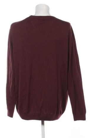 Pánský svetr  S.Oliver, Velikost 3XL, Barva Hnědá, Cena  569,00 Kč