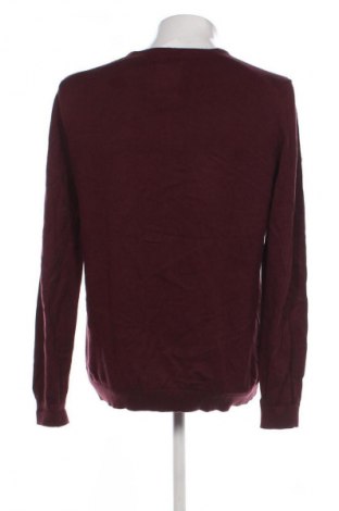 Męski sweter S.Oliver, Rozmiar M, Kolor Czerwony, Cena 56,99 zł