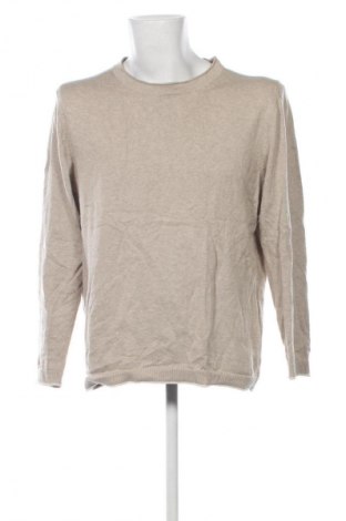 Pánsky sveter  S.Oliver, Veľkosť XL, Farba Béžová, Cena  15,95 €