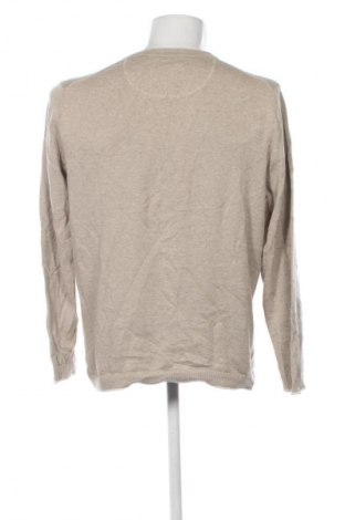 Pánsky sveter  S.Oliver, Veľkosť XL, Farba Béžová, Cena  15,95 €
