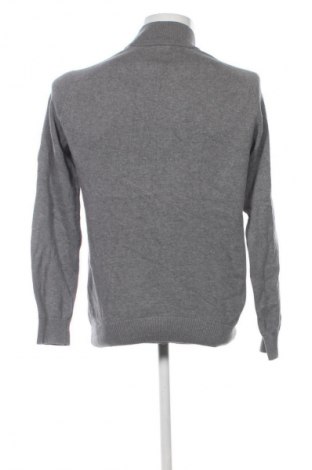 Мъжки пуловер S.Oliver, Размер M, Цвят Сив, Цена 9,20 €