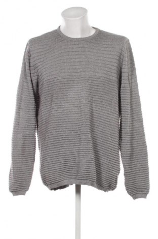 Męski sweter Sam's, Rozmiar XXL, Kolor Szary, Cena 55,99 zł
