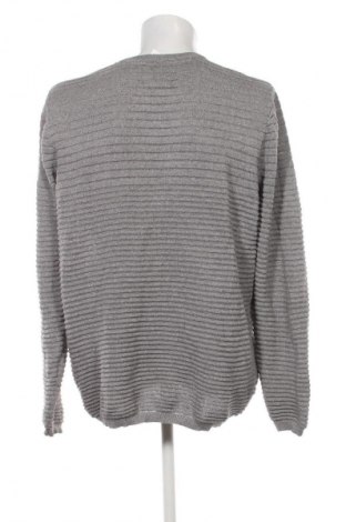 Męski sweter Sam's, Rozmiar XXL, Kolor Szary, Cena 55,99 zł