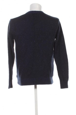 Męski sweter Scotch & Soda, Rozmiar XL, Kolor Niebieski, Cena 343,96 zł