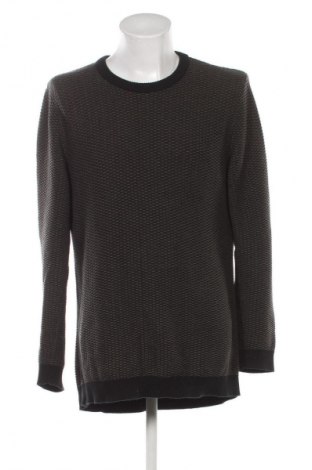 Męski sweter Selected Homme, Rozmiar XL, Kolor Kolorowy, Cena 91,09 zł