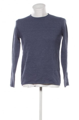 Pánsky sveter  Selected Homme, Veľkosť S, Farba Modrá, Cena  20,95 €