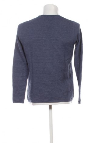 Pánsky sveter  Selected Homme, Veľkosť S, Farba Modrá, Cena  20,95 €