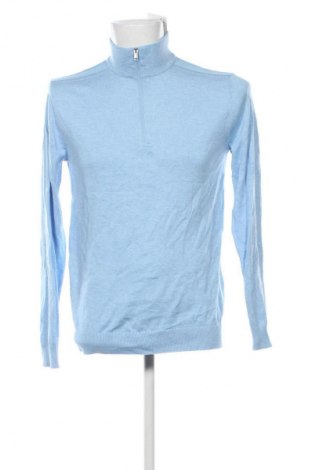 Pánský svetr  Selected Homme, Velikost M, Barva Modrá, Cena  289,00 Kč