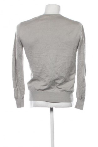 Pulover de bărbați Sergio Tacchini, Mărime M, Culoare Gri, Preț 169,99 Lei