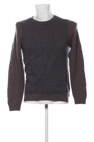 Męski sweter Sisley, Rozmiar L, Kolor Kolorowy, Cena 171,47 zł