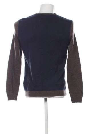 Męski sweter Sisley, Rozmiar L, Kolor Kolorowy, Cena 171,47 zł