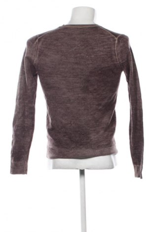 Férfi pulóver Sisley, Méret L, Szín Barna, Ár 6 899 Ft