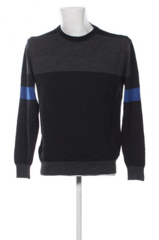 Pánský svetr  Sisley, Velikost L, Barva Vícebarevné, Cena  879,00 Kč