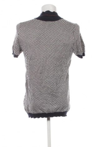 Pánský svetr  Sisley, Velikost M, Barva Vícebarevné, Cena  549,00 Kč