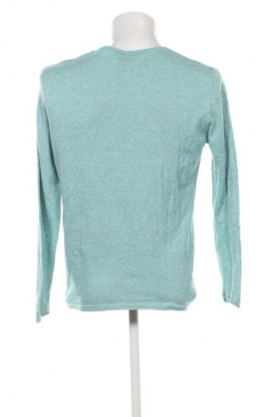 Męski sweter Smog, Rozmiar M, Kolor Zielony, Cena 33,08 zł