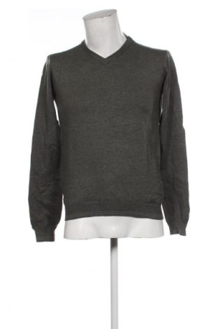 Męski sweter Sonny Bono, Rozmiar L, Kolor Zielony, Cena 43,99 zł