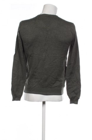 Męski sweter Sonny Bono, Rozmiar L, Kolor Zielony, Cena 43,99 zł