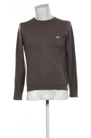 Férfi pulóver Soul Cal, Méret M, Szín Zöld, Ár 7 438 Ft