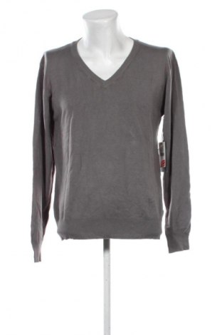 Pánský svetr  Soul Rebel, Velikost XL, Barva Šedá, Cena  707,00 Kč