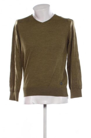 Męski sweter State Of Art, Rozmiar M, Kolor Zielony, Cena 76,99 zł