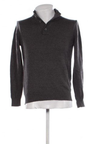 Męski sweter Straight Up, Rozmiar M, Kolor Szary, Cena 28,99 zł