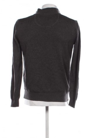 Męski sweter Straight Up, Rozmiar M, Kolor Szary, Cena 28,99 zł