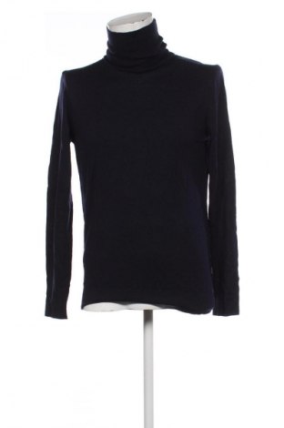 Męski sweter Strellson, Rozmiar XL, Kolor Niebieski, Cena 169,60 zł