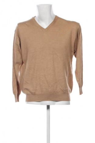 Męski sweter Studio, Rozmiar L, Kolor Pomarańczowy, Cena 54,99 zł