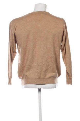 Męski sweter Studio, Rozmiar L, Kolor Pomarańczowy, Cena 54,99 zł